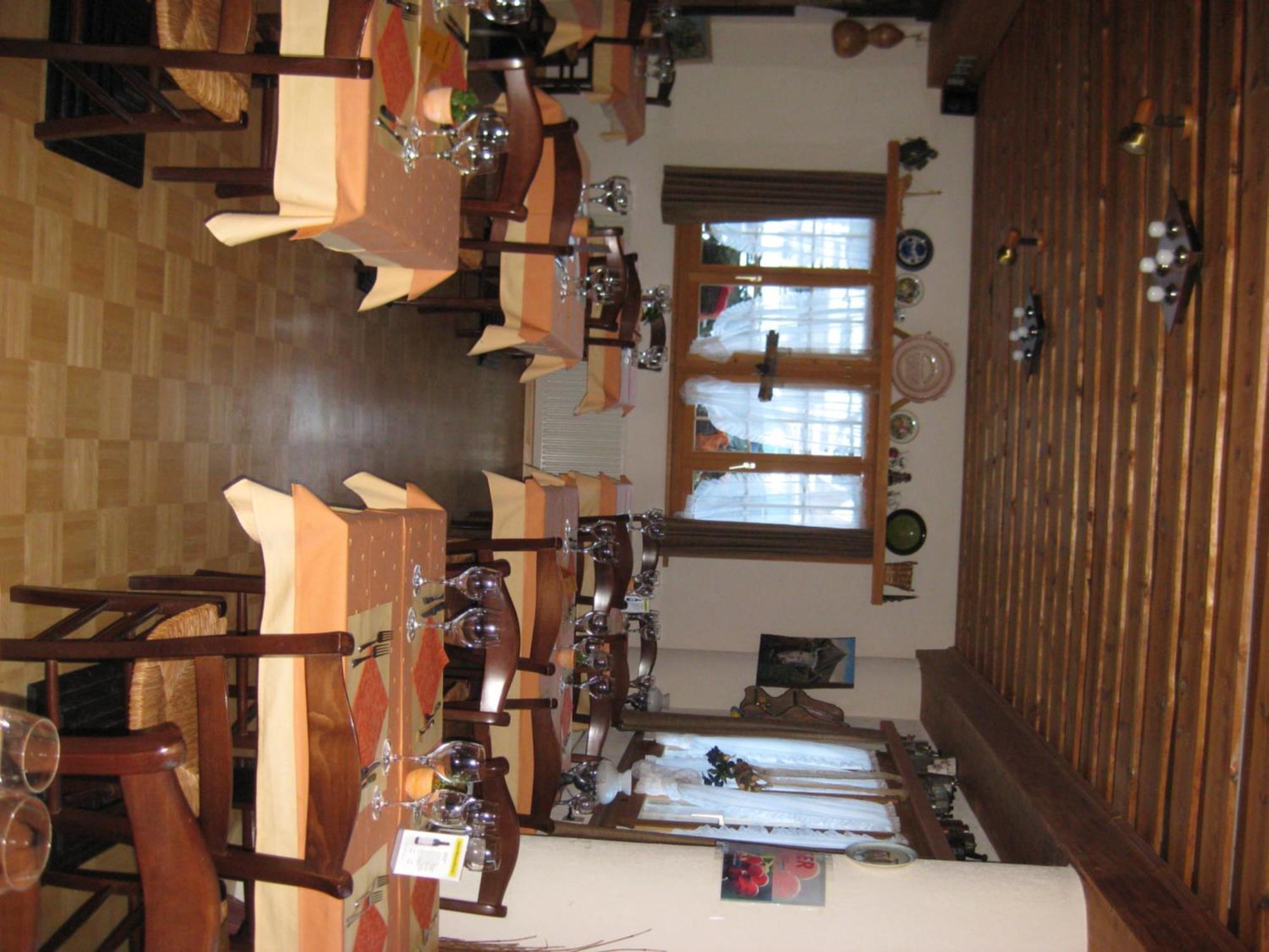 Hotel Pension Spycher Kandersteg Luaran gambar