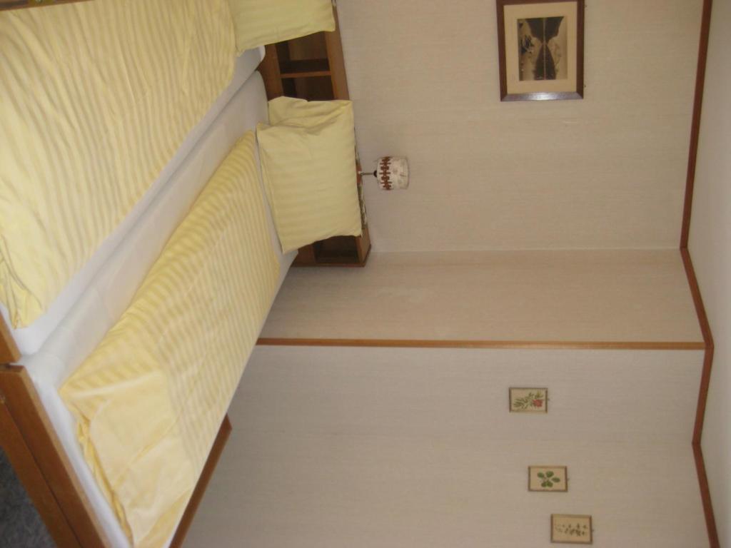 Hotel Pension Spycher Kandersteg Bilik gambar